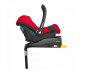Бебешко столче/кошница за автомобил за новородени бебета с тегло до 13кг. Maxi Cosi Cabrio Fix, Origami Red 61779530 thumb 2
