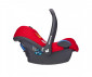 Бебешко столче/кошница за автомобил за новородени бебета с тегло до 13кг. Maxi Cosi Cabrio Fix, Origami Red 61779530 thumb 3
