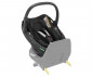 Бебешко столче/кошница за автомобил за новородени бебета с тегло до 13кг с въртяща се функция Maxi Cosi Coral 360°, Essential Black 8559672111 thumb 19