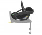 Бебешко столче/кошница за автомобил за новородени бебета с тегло до 13кг с въртяща се функция Maxi Cosi Coral 360°, Essential Black 8559672111 thumb 20