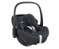 Бебешко столче/кошница за автомобил за новородени бебета с тегло до 13кг с въртяща се функция Maxi Cosi Pebble PRO 360°, Essential Graphite 8052750110 thumb 2