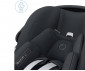 Бебешко столче/кошница за автомобил за новородени бебета с тегло до 13кг с въртяща се функция Maxi Cosi Pebble PRO 360°, Essential Graphite 8052750110 thumb 4