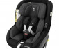 Столче за кола за новородено бебе с тегло до 18кг. с въртяща се функция Maxi Cosi Mica PRO 360° ECO I-Size, Authentic Black 8515671110 thumb 13