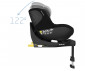 Столче за кола за новородено бебе с тегло до 18кг. с въртяща се функция Maxi Cosi Mica PRO 360° ECO I-Size, Authentic Black 8515671110 thumb 14