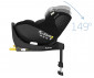 Столче за кола за новородено бебе с тегло до 18кг. с въртяща се функция Maxi Cosi Mica PRO 360° ECO I-Size, Authentic Black 8515671110 thumb 15
