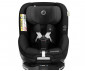 Столче за кола за новородено бебе с тегло до 18кг. с въртяща се функция Maxi Cosi Mica PRO 360° ECO I-Size, Authentic Black 8515671110 thumb 19