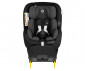 Столче за кола за новородено бебе с тегло до 18кг. с въртяща се функция Maxi Cosi Mica PRO 360° ECO I-Size, Authentic Black 8515671110 thumb 22