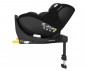 Столче за кола за новородено бебе с тегло до 18кг. с въртяща се функция Maxi Cosi Mica PRO 360° ECO I-Size, Authentic Black 8515671110 thumb 23