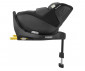 Столче за кола за новородено бебе с тегло до 18кг. с въртяща се функция Maxi Cosi Mica PRO 360° ECO I-Size, Authentic Black 8515671110 thumb 3