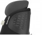 Столче за кола за новородено бебе с тегло до 18кг. с въртяща се функция Maxi Cosi Mica PRO 360° ECO I-Size, Authentic Black 8515671110 thumb 7