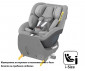 Столче за кола за новородено бебе с тегло до 18кг. Maxi Cosi Pearl 360°, Authentic Grey 8045510110 thumb 8