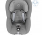 Столче за кола за бебе с тегло до 17кг. Maxi Cosi Pearl 360° PRO, Authentic Grey, 3м-4г 8053510110 thumb 13