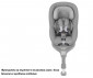 Столче за кола за бебе с тегло до 17кг. Maxi Cosi Pearl 360° PRO, Authentic Grey, 3м-4г 8053510110 thumb 4