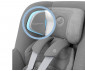 Столче за кола за бебе с тегло до 17кг. Maxi Cosi Pearl 360° PRO, Authentic Grey, 3м-4г 8053510110 thumb 9