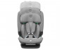 Столче за кола за бебе с тегло до 36кг. Maxi Cosi Titan PRO I-Size, Authentic Grey, 9-36 кг 8618510111 thumb 5