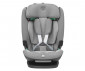 Столче за кола за бебе с тегло до 36кг. Maxi Cosi Titan PRO I-Size, Authentic Grey, 9-36 кг 8618510111 thumb 6
