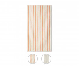 Луксозна детска хавлия за баня La Reina Vivia Stripe, 50x90 см, асортимент