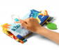 Детска играчка сензорна книжка Babyono, горска 1513 RayaToys - 5901435414675 thumb 3