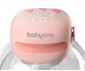 Преносима двукорпусна електрическа помпа за кърма Babyono TWINNY 1002 RayaToys - 5901435414460 thumb 3