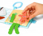 Детска играчка сензорна книжка Babyono, Sea World 1532 RayaToys - 5901435415535 thumb 2