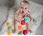 Детска играчка сензорни топки Babyono, комплект от 4 броя 1529 RayaToys - 5901435415504 thumb 3