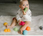 Детска играчка сензорни топки Babyono, комплект от 4 броя 1529 RayaToys - 5901435415504 thumb 5