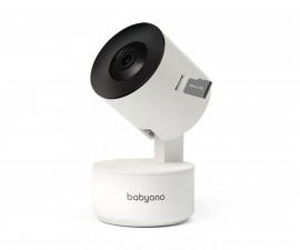 Безжична смарт камера Babyono с WiFi, 1514 RayaToys - 5901435415450