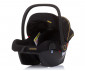 Комбинирана количка с обръщаща се седалка за новородени бебета и деца до 22кг Chipolino Елит 3в1, абанос KKET02302EB thumb 19