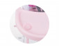 Детско столче за хранене ЧиполиноТеди, розова вода thumb 5