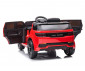 Детски акумулаторен джип с родителски контрол Chipolino Land Rover Discovery, червен ELJLRD223RE thumb 10
