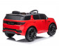Детски акумулаторен джип с родителски контрол Chipolino Land Rover Discovery, червен ELJLRD223RE thumb 7