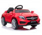 Детска акумулаторна кола с родителски контрол Chipolino Mercedes Benz GLA 45, червена ELKMBGLA22R thumb 6
