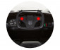 Детска акумулаторна кола с родителски контрол Chipolino Полиция, черна ELKPL02401BL thumb 7
