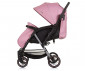 Сгъваема и преносима лятна бебешка количка за новородени с тегло до 22кг Chipolino Амбър, фламинго LKAB02405FL thumb 5