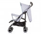 Сгъваема и преносима лятна бебешка количка тип чадър за деца от 6м+ с тегло до 15кг Chipolino Майли, коала LKMIL0244KO thumb 2