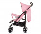 Сгъваема и преносима лятна бебешка количка тип чадър за деца от 6м+ с тегло до 15кг Chipolino Майли, принцеса LKMIL0246PR thumb 2