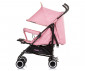 Сгъваема и преносима лятна бебешка количка тип чадър за деца от 6м+ с тегло до 15кг Chipolino Майли, принцеса LKMIL0246PR thumb 3
