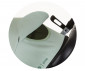 Сгъваема и преносима лятна бебешка количка за новородени с тегло до 22кг Chipolino Pixie, пастелно зелено LKPX02404PG thumb 8