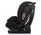 Столче за кола за новородено бебе с тегло до 36кг. Chipolino Авиато, I-Size, височина 40-150 см, обсидиан STKAVT02401OB thumb 4