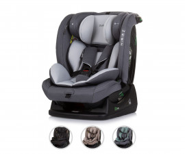 Столче за кола за новородено бебе с тегло до 36кг. Chipolino Авиато, I-Size, височина 40-150 см, асортимент STKAVT02