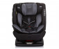 Столче за кола за новородено бебе с тегло до 36кг. Chipolino Авиато, I-Size, височина 40-150 см, гранит STKAVT02402GN thumb 2