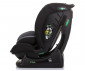 Столче за кола за новородено бебе с тегло до 36кг. Chipolino Авиато, I-Size, височина 40-150 см, гранит STKAVT02402GN thumb 4