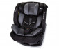Столче за кола за новородено бебе с тегло до 36кг. Chipolino Авиато, I-Size, височина 40-150 см, гранит STKAVT02402GN thumb 6