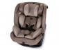 Столче за кола за новородено бебе с тегло до 36кг. Chipolino Авиато, I-Size, височина 40-150 см, макадамия STKAVT02404MA thumb 6