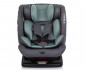 Столче за кола за новородено бебе с тегло до 36кг. Chipolino Авиато, I-Size, височина 40-150 см, зелено STKAVT02405PG thumb 2