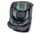 Столче за кола за новородено бебе с тегло до 36кг. Chipolino Авиато, I-Size, височина 40-150 см, зелено STKAVT02405PG thumb 6