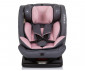 Столче за кола за новородено бебе с тегло до 36кг. Chipolino Авиато, I-Size, височина 40-150 см, фламинго STKAVT02406FL thumb 2