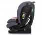 Столче за кола за новородено бебе с тегло до 36кг. Chipolino Авиато, I-Size, височина 40-150 см, фламинго STKAVT02406FL thumb 4
