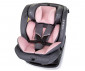 Столче за кола за новородено бебе с тегло до 36кг. Chipolino Авиато, I-Size, височина 40-150 см, фламинго STKAVT02406FL thumb 6