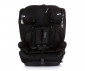 Столче за кола за бебе с тегло до 36кг. Chipolino Icon, I-size, 76-150 см, обсидиан STKIC02401OB thumb 2